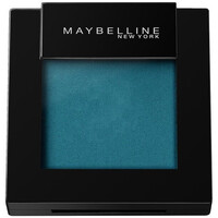 schoonheid Dames Oogschaduw & primer Maybelline New York Color Sensational Oogschaduw Blauw