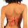 Textiel Dames Bikinibroekjes- en tops Bikki Beach  Oranje