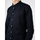 Textiel Heren Overhemden lange mouwen Antony Morato MMSL00588-FA400074 Blauw