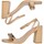 Schoenen Dames Sandalen / Open schoenen Only SANDALIAS TACON MUJER  ALYX 15288444 Beige
