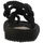 Schoenen Dames Sandalen / Open schoenen Semerdjian CORDA Zwart