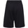 Textiel Jongens Korte broeken / Bermuda's adidas Originals  Zwart