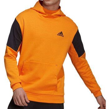 Textiel Heren Sweaters / Sweatshirts adidas Originals  Oranje