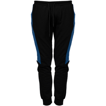 Textiel Heren Broeken / Pantalons Antony Morato MMFP00309-FA150048 Zwart