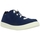 Schoenen Heren Sneakers Ector  Blauw