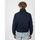 Textiel Heren Wind jackets Antony Morato MMCO00784-FA800140 Blauw