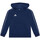 Textiel Jongens Sweaters / Sweatshirts adidas Originals  Blauw