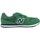 Schoenen Jongens Sneakers New Balance Scarpa Kids Lifestyle Synthetic/Textile Groen