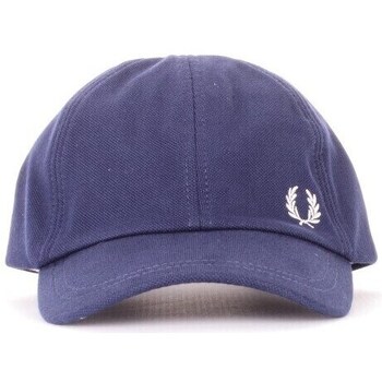 Accessoires Heren Hoed Fred Perry HW1650 Blauw