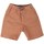 Textiel Kinderen Korte broeken / Bermuda's Jeckerson J3289 Zwart