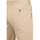 Textiel Heren Broeken / Pantalons Suitable Chino Pico Lichtbeige Beige