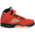 Schoenen Dames Sneakers Nike 800 AIR JORDAN 5 RETRO Rood
