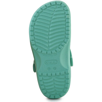 Crocs Classic Kids Clog Jade Stone 206991-3UG Groen