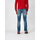 Textiel Heren 5 zakken broeken Antony Morato MMDT00242-FA750335 | Geezer Blauw