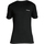 Textiel Heren T-shirts korte mouwen Columbia CSC Basic Logo SS Tee Zwart