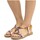 Schoenen Dames Sandalen / Open schoenen MTNG MANDEN  59735 Multicolour
