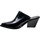 Schoenen Dames Sandalen / Open schoenen Barbara Bui T5140 Zwart