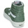 Schoenen Hoge sneakers Vans SK8-Hi Grijs / Groen