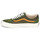 Schoenen Heren Lage sneakers Vans Old Skool VR3 Kaki / Oranje