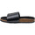 Schoenen Dames Sandalen / Open schoenen Saint Laurent 555555 DWEYY 1000 Zwart