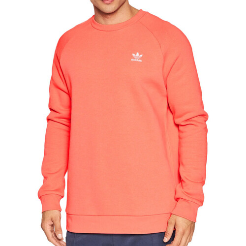 Textiel Heren Sweaters / Sweatshirts adidas Originals  Roze