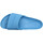 Schoenen Heren Sandalen / Open schoenen Birkenstock Barbados Eva Homme Sky Blue Blauw