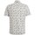 Textiel Heren Overhemden lange mouwen Vanguard Short Sleeves Overhemd Print Grijs Multicolour