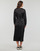 Textiel Dames Lange jurken Moony Mood NELEA Zwart