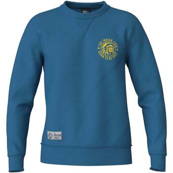 Textiel Sweaters / Sweatshirts The Indian Face Soul Blauw