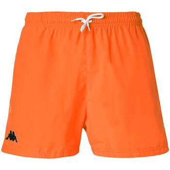 Textiel Heren Zwembroeken/ Zwemshorts Kappa  Oranje