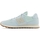 Schoenen Dames Sneakers New Balance GW500CS1 Blauw