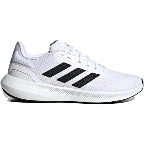 Schoenen Heren Sneakers adidas Originals ZAPATILLAS  RUNFALCON 3.0 HQ3789 Wit