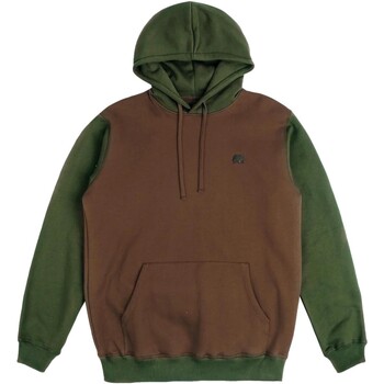 Textiel Heren Sweaters / Sweatshirts Trendsplant SUDADERA  HOMBRE  229090MCBP Bruin