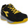 Schoenen Heren Sneakers Diadora 80013 UTILITY GLOVE MDS TEXT LOW S1P HRO Zwart