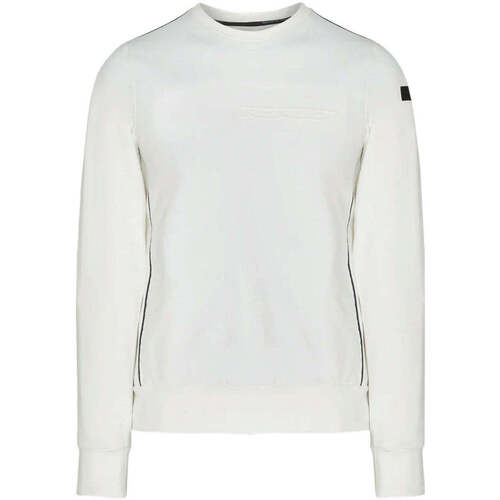 Textiel Heren Sweaters / Sweatshirts Rrd - Roberto Ricci Designs  Wit