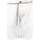 Textiel Heren Korte broeken / Bermuda's Antony Morato MMSH00184-FA8900127 | Oliver Wit
