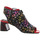 Schoenen Dames Sandalen / Open schoenen Simen  Multicolour