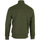 Textiel Heren Sweaters / Sweatshirts Fred Perry Half Zip Groen