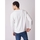 Textiel Heren Sweaters / Sweatshirts Project X Paris 2120093 Wit