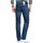 Textiel Heren Straight jeans Lee L706DXAG DAREN Blauw