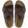 Schoenen Dames Sandalen / Open schoenen Birkenstock Arizona BS Bruin