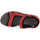 Schoenen Dames Sandalen / Open schoenen Enval LAKE RED Rood