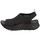 Schoenen Dames Sandalen / Open schoenen Skechers 119346 Zwart