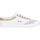 Schoenen Sneakers Kawasaki Glitter Canvas Shoe K194522-ES 8890 Gold Wit