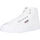 Schoenen Sneakers Kawasaki Original Basic Boot K204441-ES 1002 White Wit