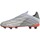 Schoenen Kinderen Voetbal adidas Originals X Speedflow+ Fg J Wit