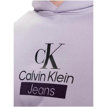 Calvin Klein Jeans  Violet