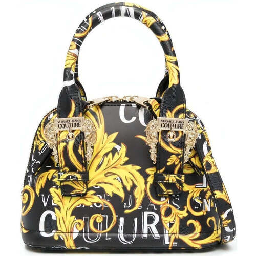 Tassen Dames Handtassen kort hengsel Versace Jeans Couture  Multicolour
