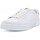 Schoenen Heren Sneakers Fred Perry Fp B722 Leather / Branded Wit