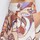 Textiel Dames Korte broeken / Bermuda's Gaudi Short Multicolour